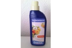 Blumenfrisch 4 x 500 ml Chrysal