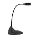 Produktbild ForceSthrength Desktop Microphone CD-2000 Notebook PC Microphone Studio Speech Mic Stand