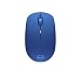 Produktbild Dell WM126 RF Kabellos Optische beidhändig blau – Maus (RF Kabellos, Büro, Tasten pressoirs, Rad, optisch, PC/Laptop)