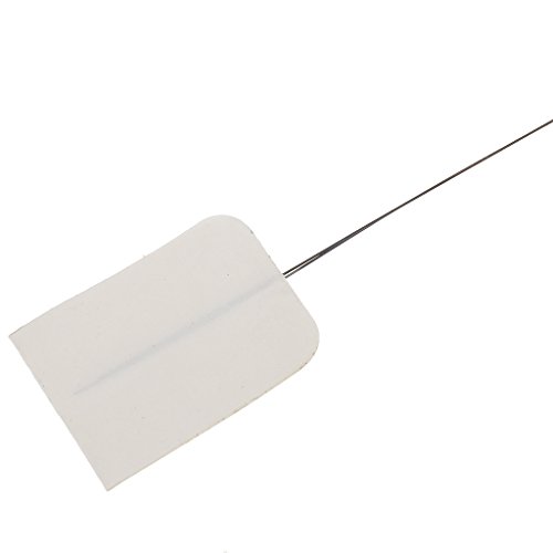MagiDeal Stickstanze Punch Needle Nadelstich Stickerei Werkzeug - 5