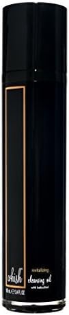 Whish Revitalizing Cleansing Oil