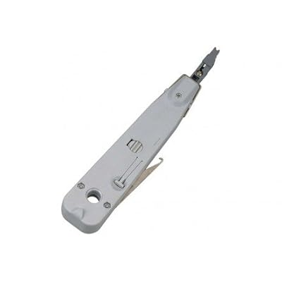 Dexlan 939901 Outil d'insertion type krone
