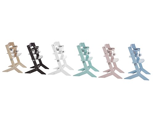 Geuther – mitwachsender Hochstuhl SYT - 5