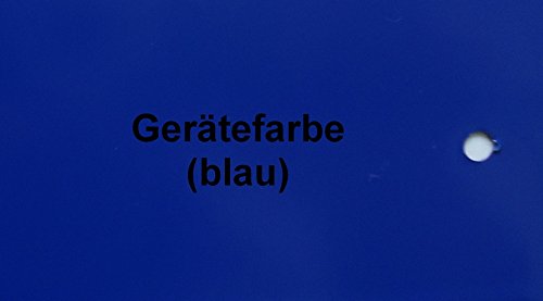 Aktobis Trommelgebläse, Industrieventilator WDH-TG60L (18.000 m3/h) - 2