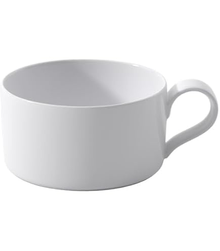 Tazza Espresso Villeroy & Boch Modern Grace – Set 2 Pezzi In Porcellana Bone China, Colorata