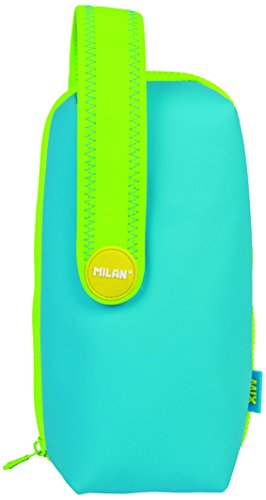 Mil  n Capsule Mix - Estuche para l  piz  para 31 unidades