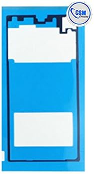 For Sony Xperia Z1 L39H # Gasket battery cover waterproof sticker Itreu