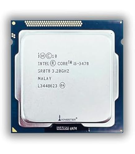 Amazon.in: Buy Intel Pentium Dual-Core Processor G640 2.8 GHz 3 MB  