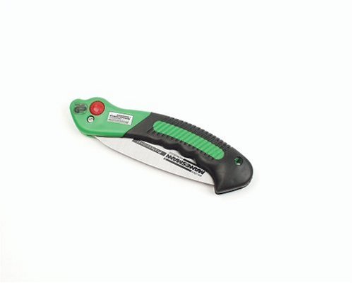 Brüder Mannesmann M30200 – Serrucho plegable para jardín