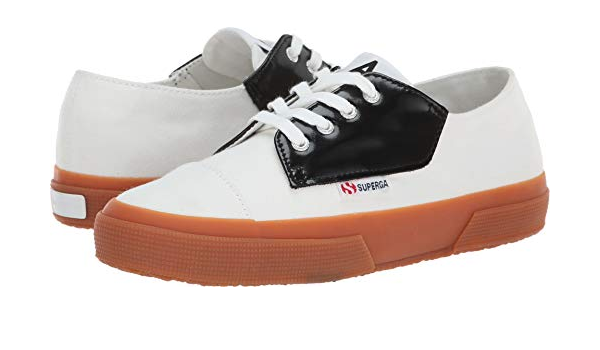 superga alexa chung amazon