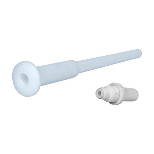 Ersatzverschluss für GYMNIC Gymnastikball Sitzball