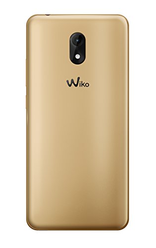 Wiko Lenny5 Smartphone d bloqu 3G Ecran 5 7 pouces - 16 Go - Double Micro-SIM - Android Or reviews Wiko Lenny5 Smartphone d bloqu 3G Ecran 5 7 pouces - 16 Go - Double Micro-SIM - Android Or