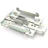 Teltonika DIN Rail Kit for RUT9xx & RUT5xx