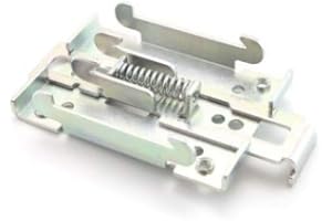 Teltonika DIN Rail Adapter for RUT9xx & RUT5xx Routers
