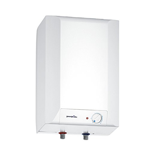 Gorenje Boiler 10 Liter EKW 10-O Obertisch