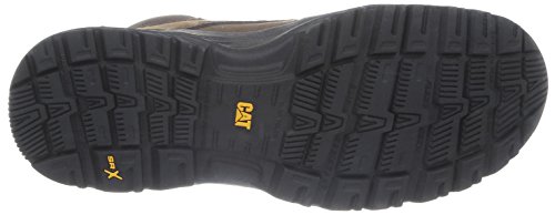 Proteq SPIRO S3 CAT WSCH HG Unisex-Erwachsene Sicherheitsschuhe - 3