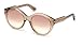 Produktbild Tom Ford Sonnenbrillen Rosanna FT 0661 Light Brown/Brown Shaded Damenbrillen