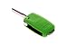 Produktbild Wadoy Silikon Farbig Schlüsselhülle Fernbedienung Schlüsselcover · Colourful Key Cover/Case VW · Skoda · Seat · (Grün (green))