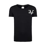 exklusiv und hochwertig 19V69 T-SHIRT V34 by Versace 1969 Abbigliamento Sportivo SRL