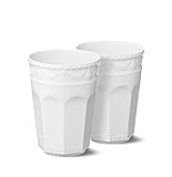 beinhaltet 2x KURLAND Becher Latte Macchiato Gr.2, 1x Geschenkverpackung