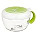 OXO Tot Flippy Snack Cup (Green)