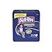 Huggies Pull-Ups Night Time Training Pants for Boys, Jumbo Pack, Size 3T-4T, 21-Count (Pack of 4)