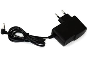 ‎LIFE IS SIMPLE Powerflare Netzteil (230V) für Koffer