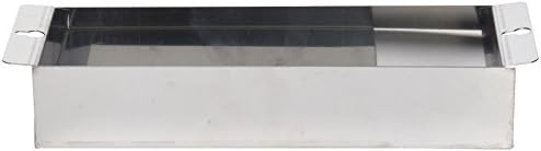 jurine Mask Stainless Steel Dispenser