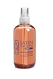 Babyliss Pro Satin Smooth Calm and Prepare Pre Wax Lotion for All Areas 250ml