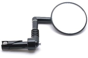 Mirrycle ATB Bicycle Handlebar Mount Mirror - 20-MIR
