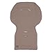 Red Castle Reversible Seat Pad for Umbrella Stroller (Taupe)