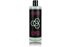 Carbon Collective Hybrid 500ml ~ Hydrophobic Sealant Car Exterior Coating