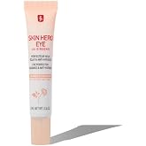 Erborian - Skin Hero Eye - Tint-free Eye Perfector + Anti-Fatigue and Revitalizing Treatment for Dark Circles in 7 Days - Lig