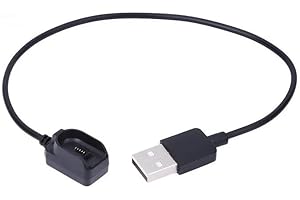PANLOUTING Ersatz Ladekabel 100cm Ladegerät für Plantronics Voyager Legend Headset
