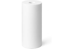 SINEA FILTRATION EAU SINEA Cartouche filtre eau BIE BLUE 5 microns 10 pouces fabriqué en France, filtre anti calcaire, capture les sédiments, élimine les impuretés