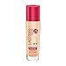 Rimmel Lasting Finish 25 Hour Foundation with Comfort Serum - Soft Beige