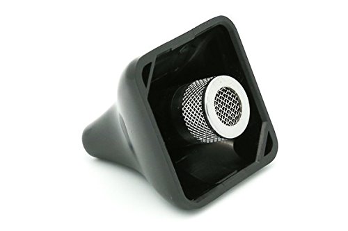 Preisvergleich Produktbild Hebe Titan II Ersatz Mundstück