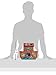 Melissa & Doug 13786 Noahs Ark Shape Sorter