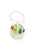 Skip Hop Double Pacifier Holder