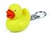 Produktbild Kikkerland KRL12-CDU-EU DUCK LED KEYCHAIN CARDED/CDU Bunt