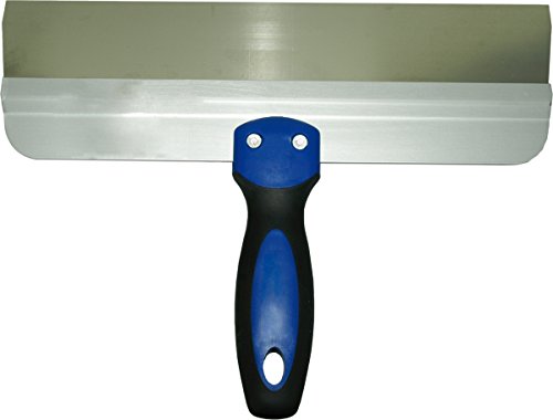 Preisvergleich Produktbild Flächendekospachtel / Flächenrakel UNIQAT SOFTGR.FLAECHEN-DEKOSP.400MM