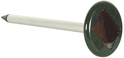 Perel GRR02 Anti-taupes solaire