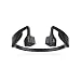 Produktbild KSCAT NICE5T Knochen-Leitung Kopfhörer Sport Headset Bluetooth 4.1 IPX5 wasserdicht Ohrhörer drahtlos mit Mic (Schwarz)
