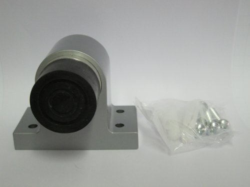 Türstopper 8612.060 Alu Guss Massiv Bodentürstopper Türpuffer - 4