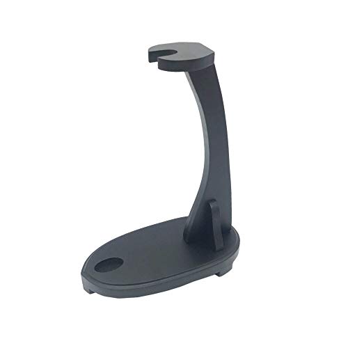 Hwydo Petite épée Verticale en Forme de Swan - Katana Tanto - Support pour écran - Organiseur de Maison