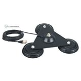 e-pl3 olympus  Dreifach Magnetfuß pl-pl comtrak BM 3-122