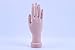 Hrhyme Soft Plastic Model Hand for Nail Art Practice