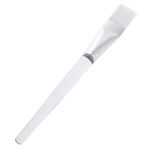 Anself Gesichtsmaske Pinsel Professionelle Hautbehandlung tool Griff weichen Bürsten - 9