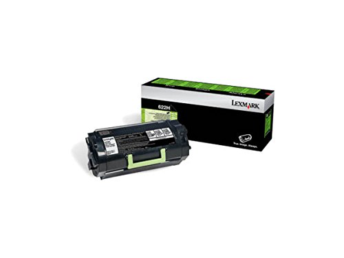Preisvergleich Produktbild Lexmark 62D2H00 Toner