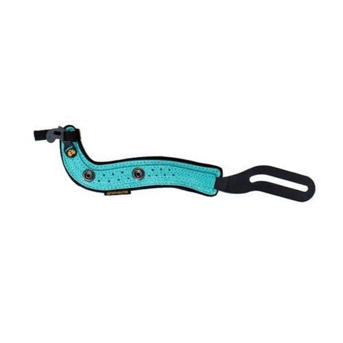 Preisvergleich Produktbild Spider Pro Handschlaufe – blaugrün (spd987)